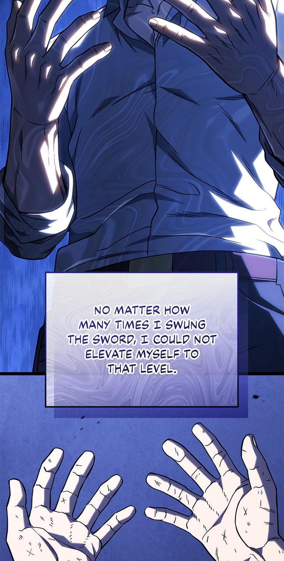 Read Revenge of the Baskerville Bloodhound ENGLISH Manga Online