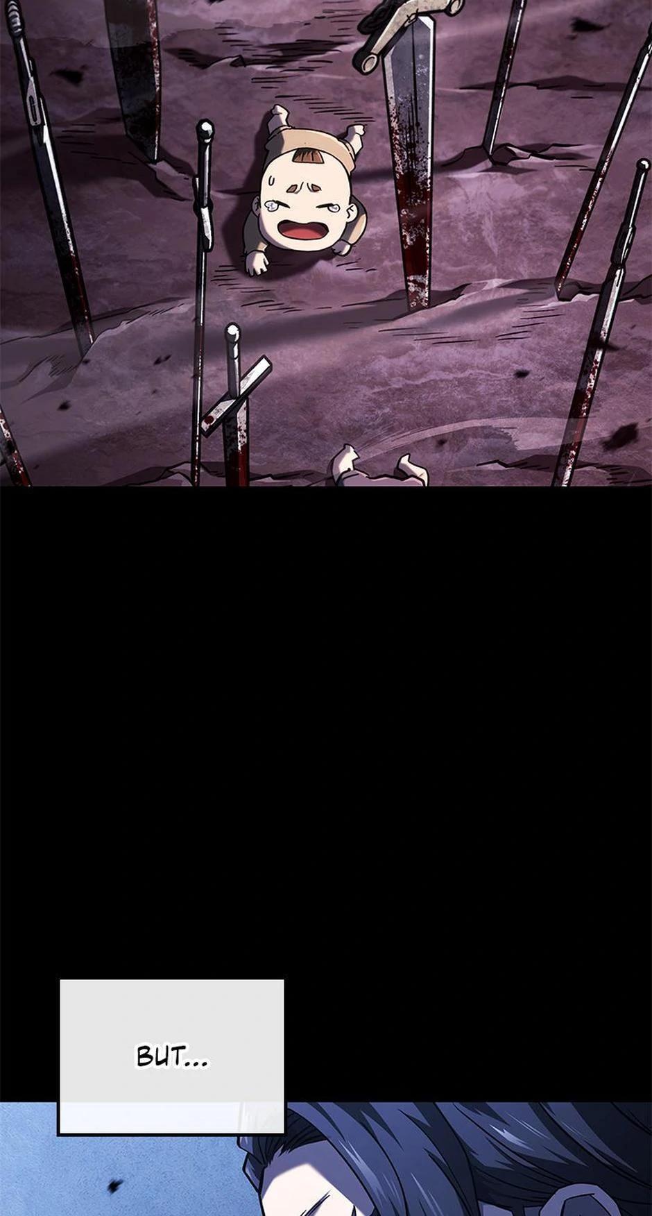 Read Revenge of the Baskerville Bloodhound ENGLISH Manga Online