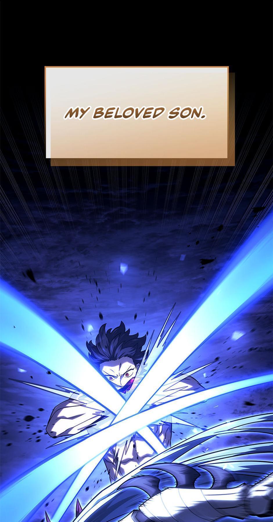 Read Revenge of the Baskerville Bloodhound ENGLISH Manga Online