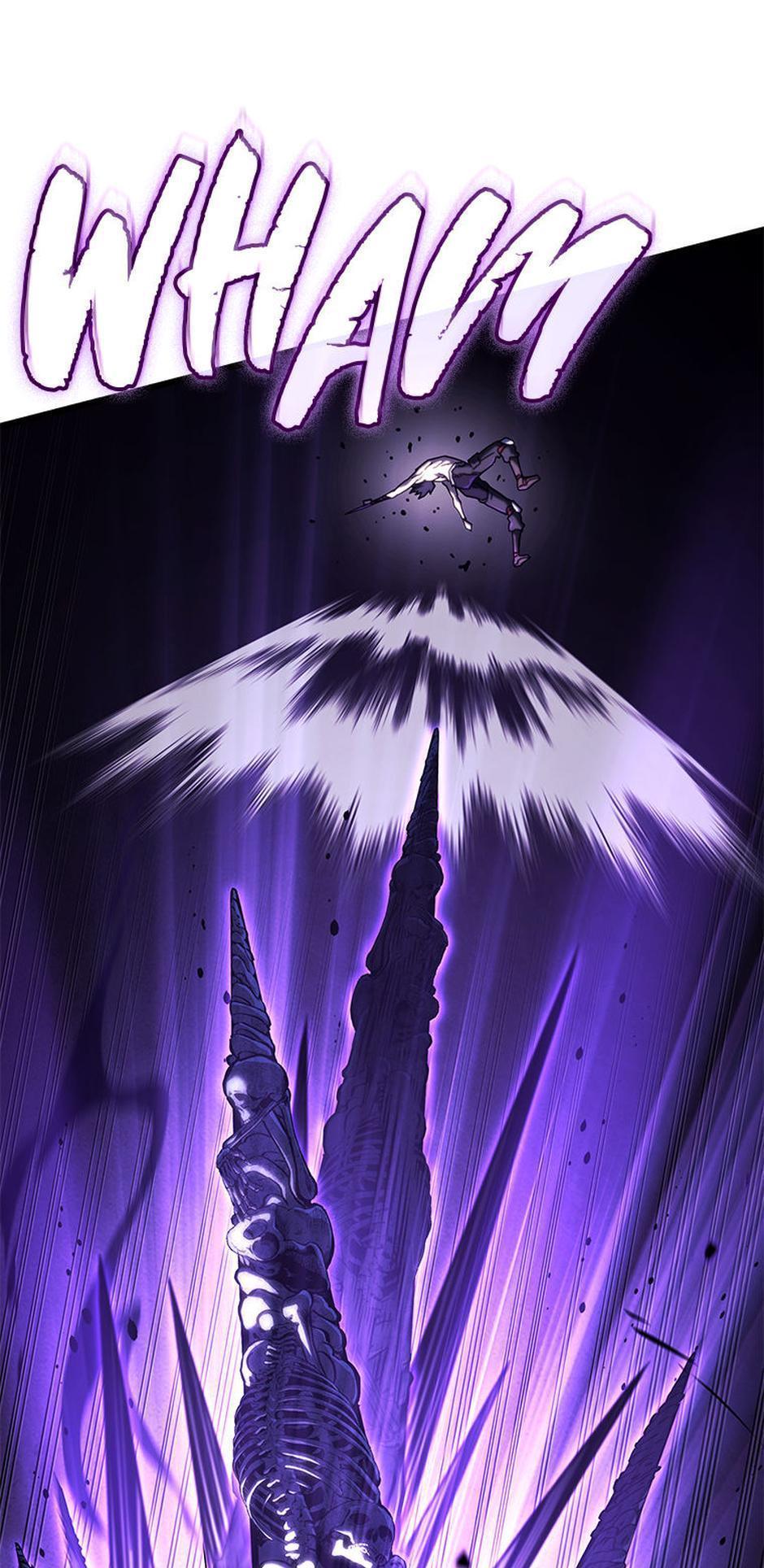 Read Revenge of the Baskerville Bloodhound ENGLISH Manga Online