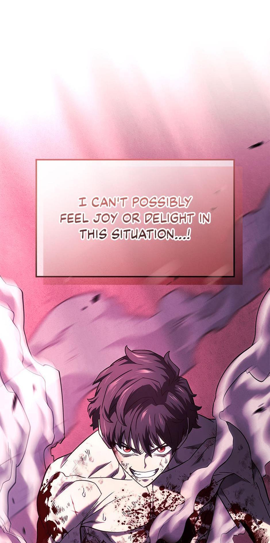 Read Revenge of the Baskerville Bloodhound ENGLISH Manga Online