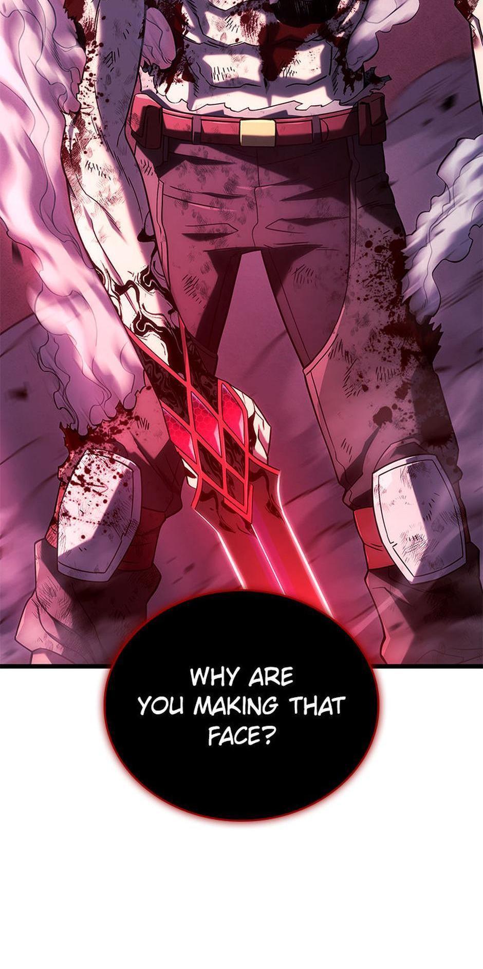 Read Revenge of the Baskerville Bloodhound ENGLISH Manga Online