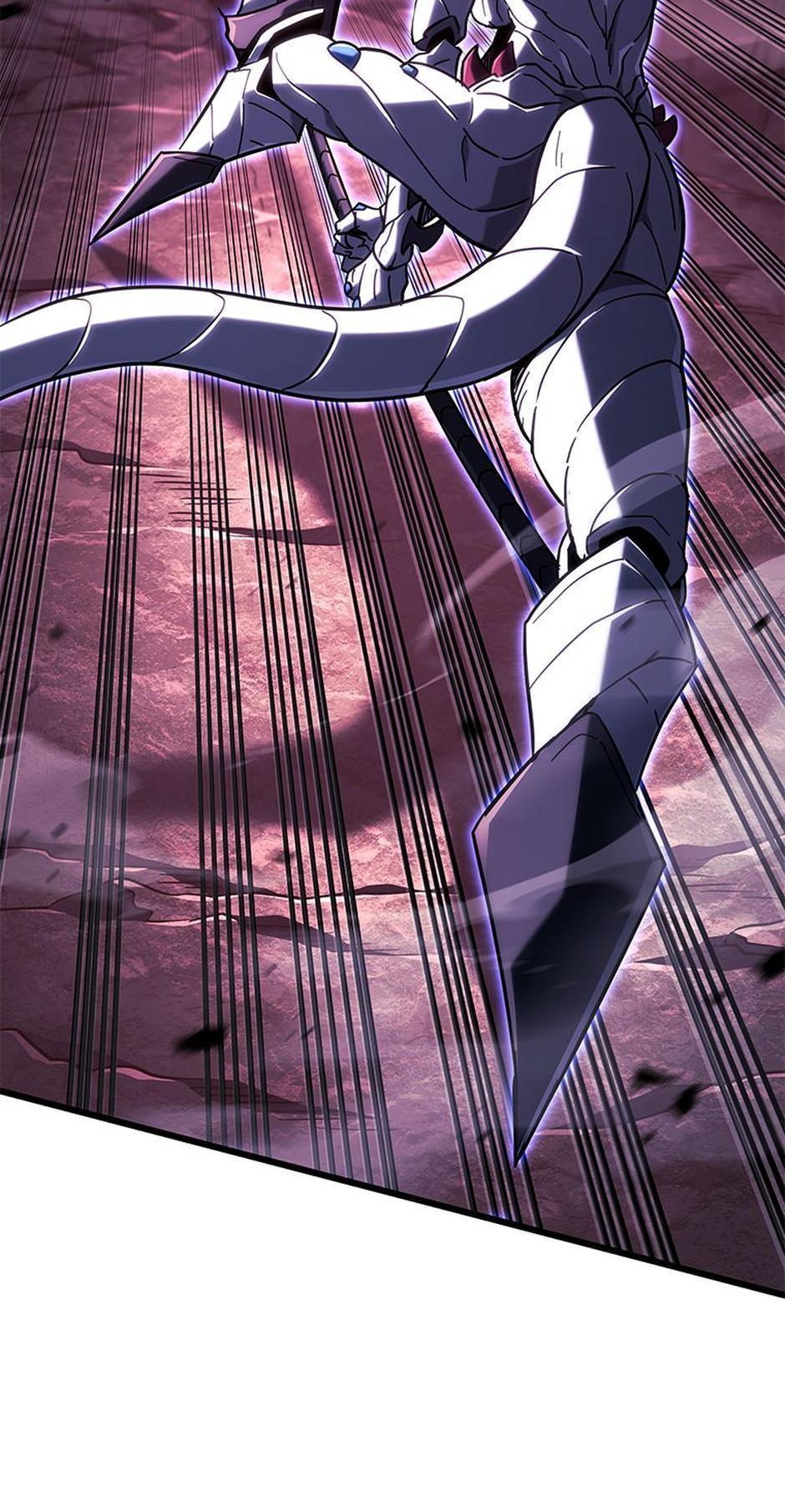 Read Revenge of the Baskerville Bloodhound ENGLISH Manga Online