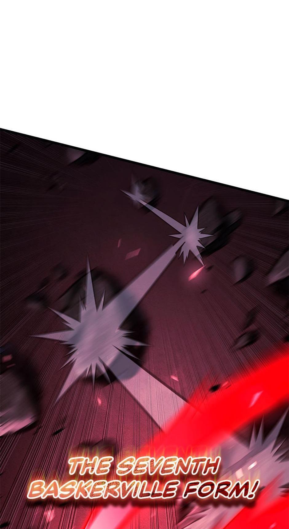 Read Revenge of the Baskerville Bloodhound ENGLISH Manga Online