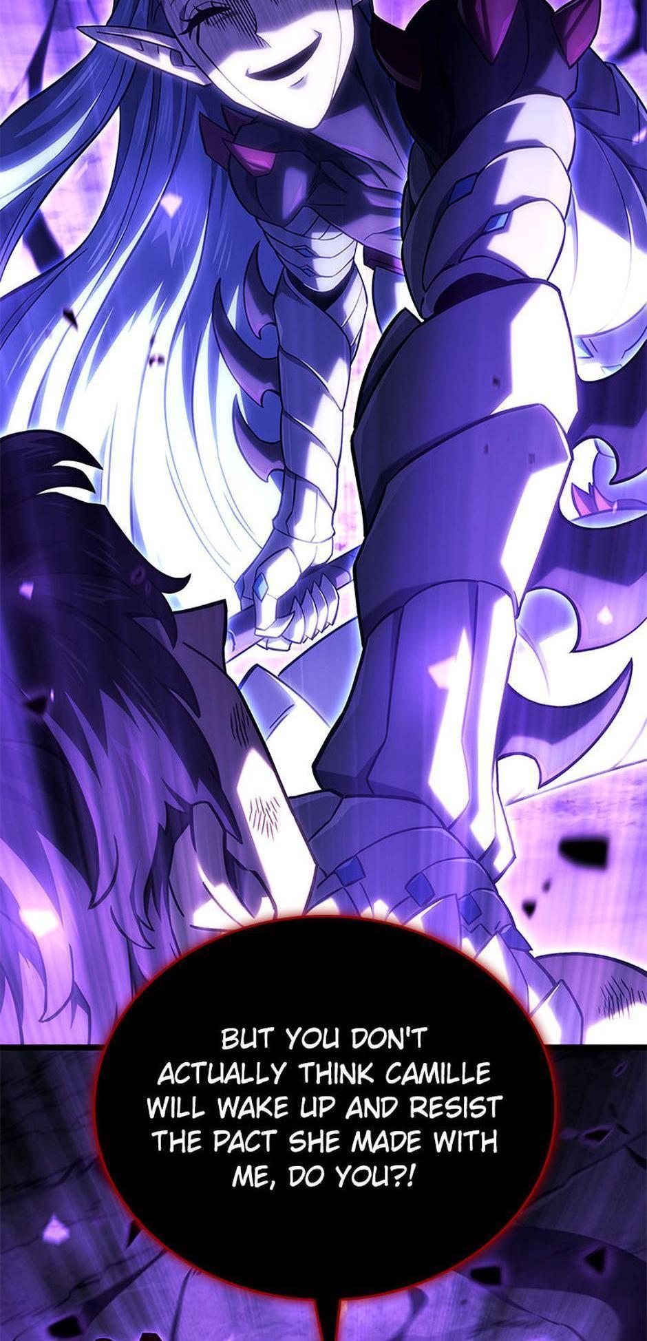 Read Revenge of the Baskerville Bloodhound ENGLISH Manga Online