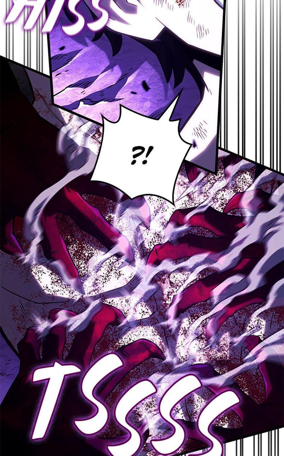 Read Revenge of the Baskerville Bloodhound ENGLISH Manga Online