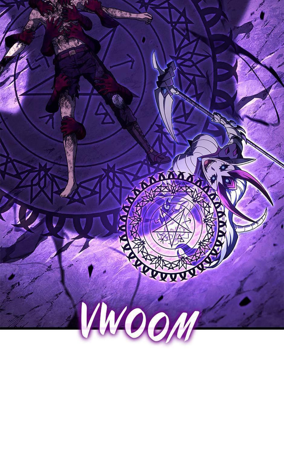 Read Revenge of the Baskerville Bloodhound ENGLISH Manga Online