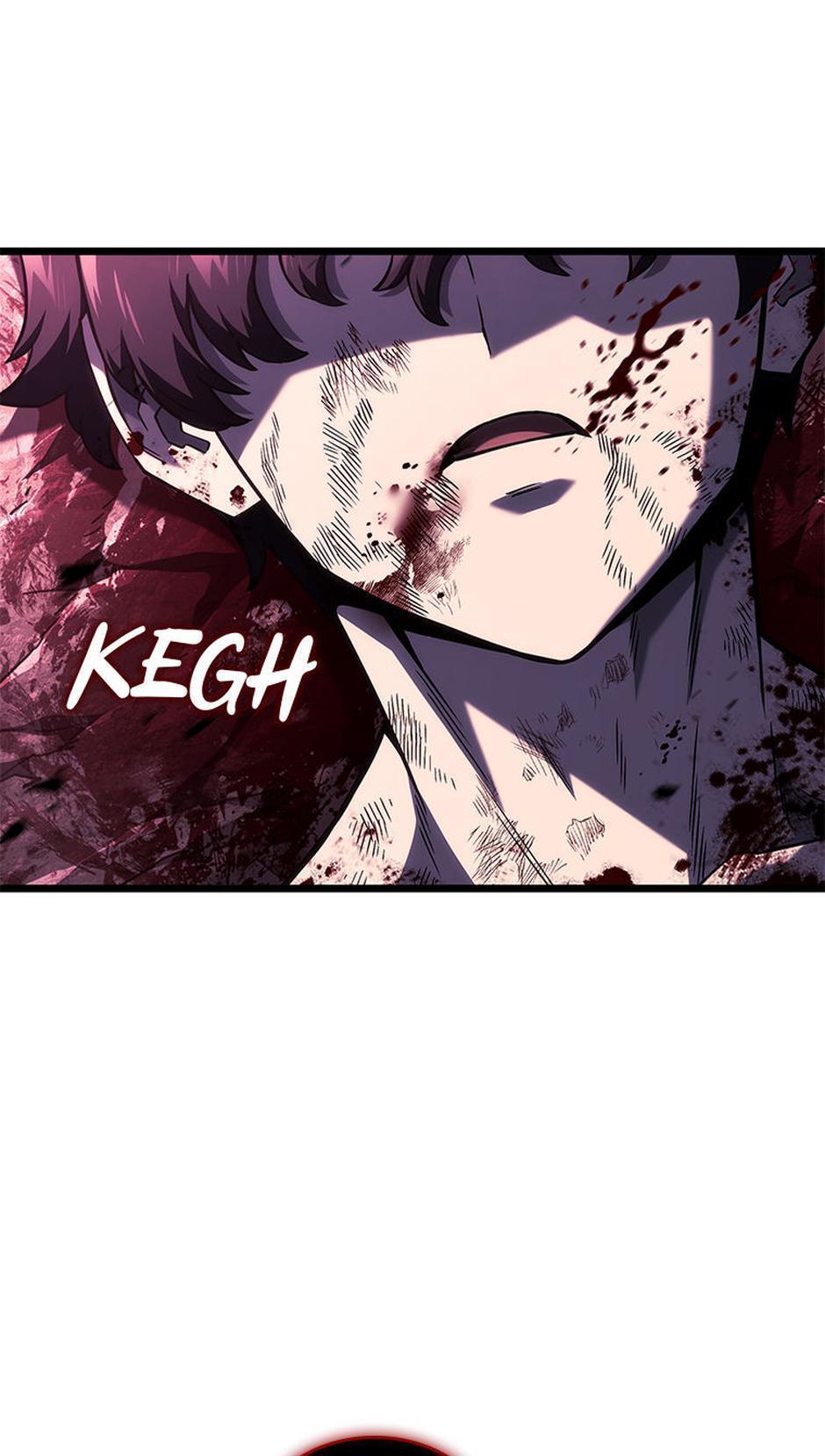 Read Revenge of the Baskerville Bloodhound ENGLISH Manga Online