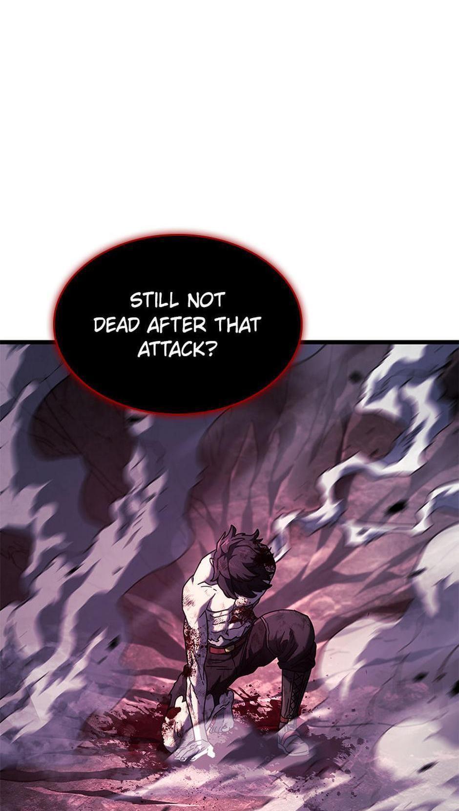 Read Revenge of the Baskerville Bloodhound ENGLISH Manga Online