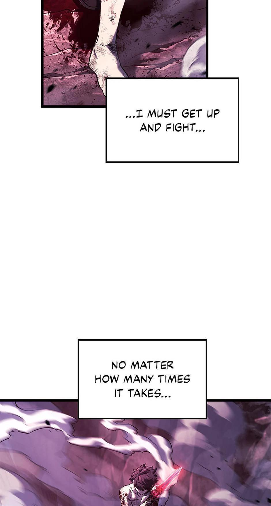 Read Revenge of the Baskerville Bloodhound ENGLISH Manga Online