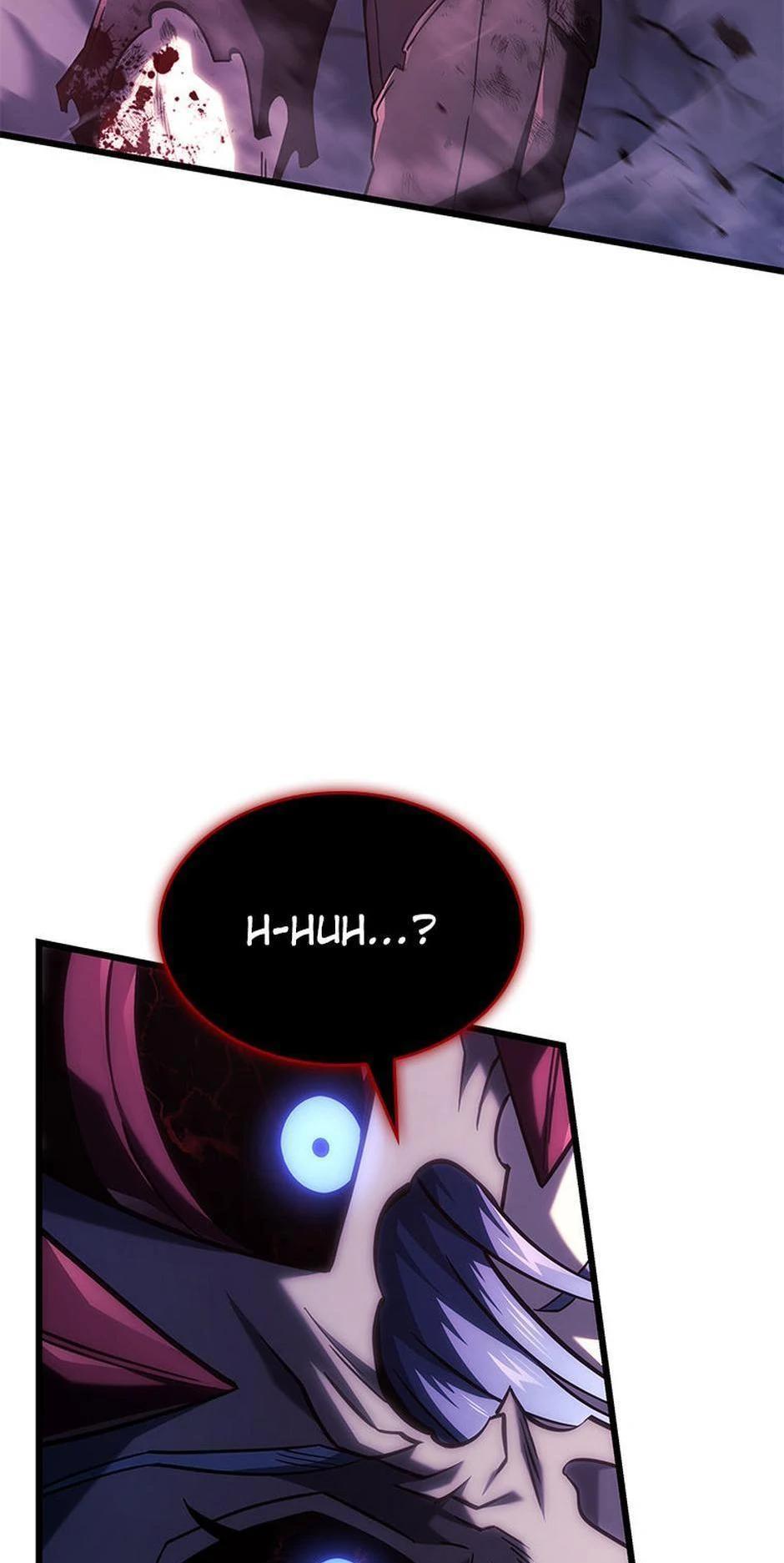 Read Revenge of the Baskerville Bloodhound ENGLISH Manga Online