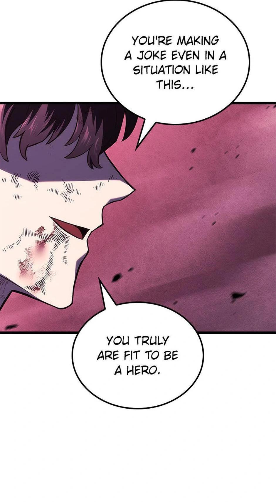 Read Revenge of the Baskerville Bloodhound ENGLISH Manga Online