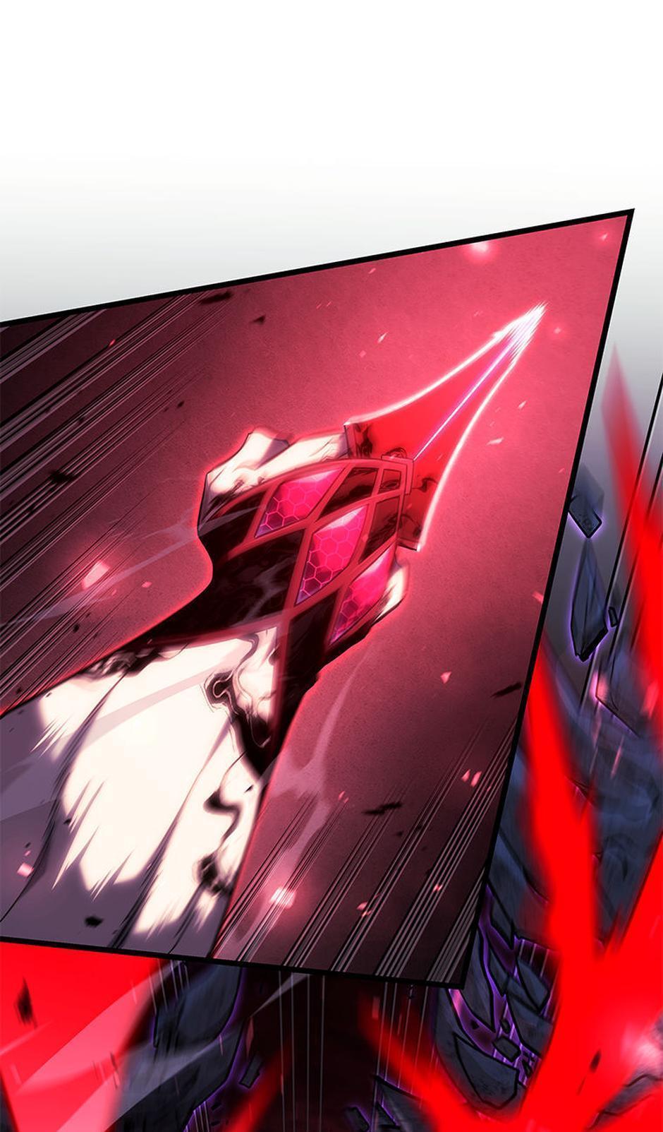 Read Revenge of the Baskerville Bloodhound ENGLISH Manga Online