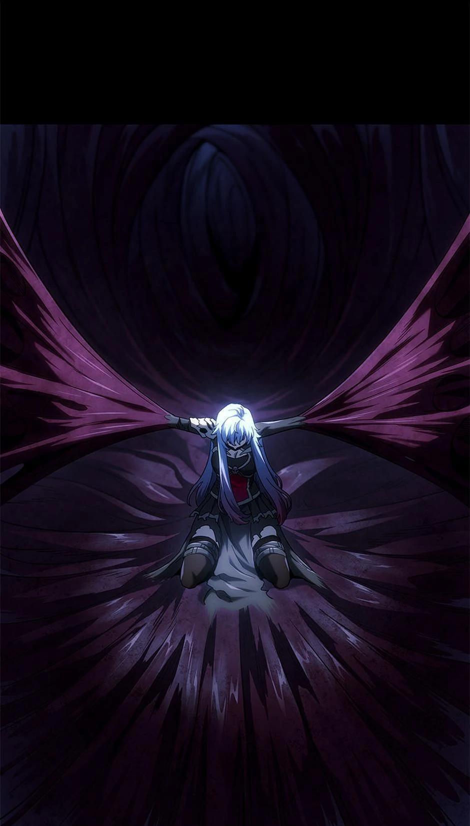 Read Revenge of the Baskerville Bloodhound ENGLISH Manga Online