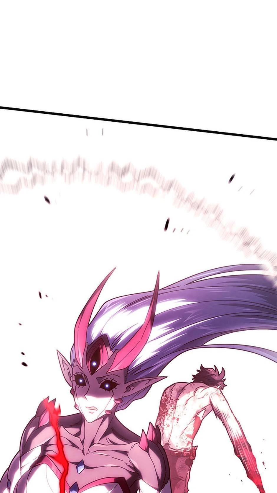 Read Revenge of the Baskerville Bloodhound ENGLISH Manga Online