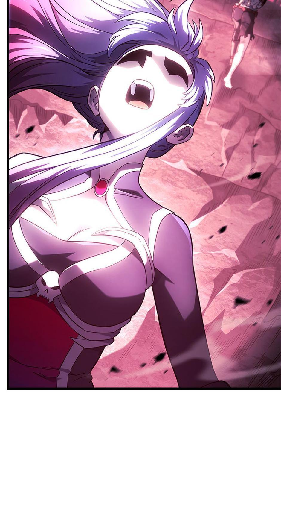 Read Revenge of the Baskerville Bloodhound ENGLISH Manga Online