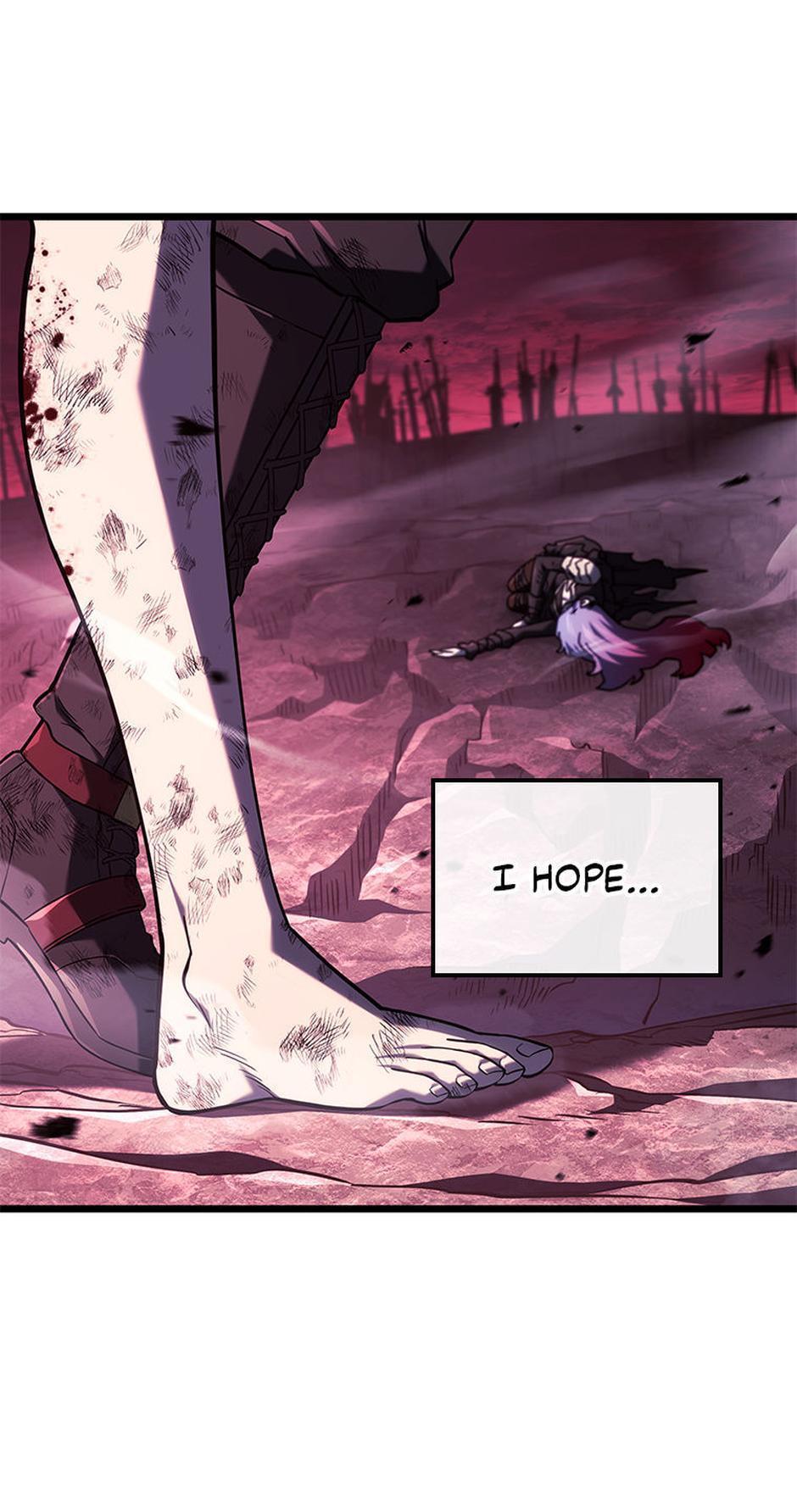 Read Revenge of the Baskerville Bloodhound ENGLISH Manga Online