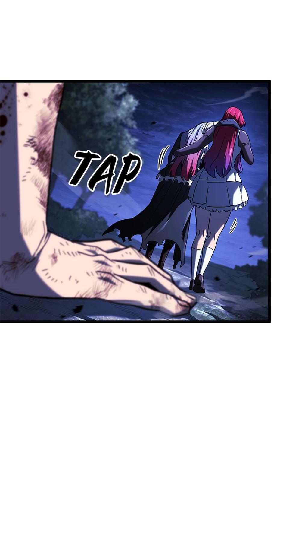 Read Revenge of the Baskerville Bloodhound ENGLISH Manga Online