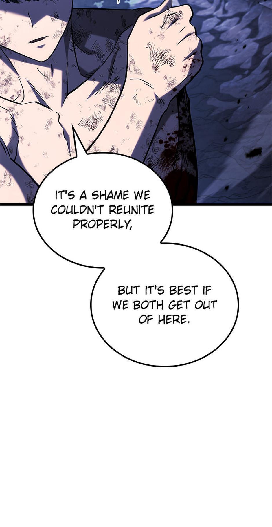 Read Revenge of the Baskerville Bloodhound ENGLISH Manga Online