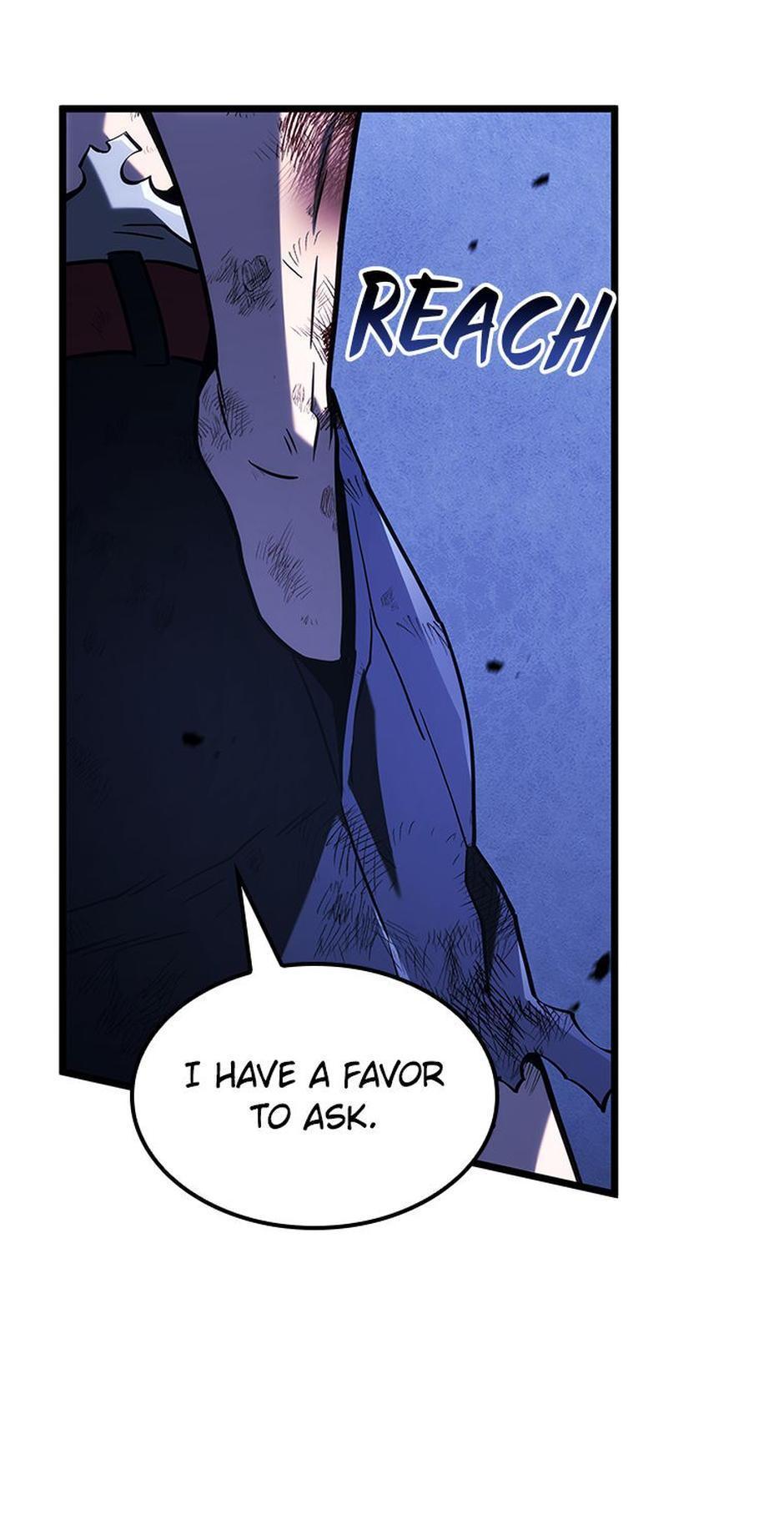 Read Revenge of the Baskerville Bloodhound ENGLISH Manga Online