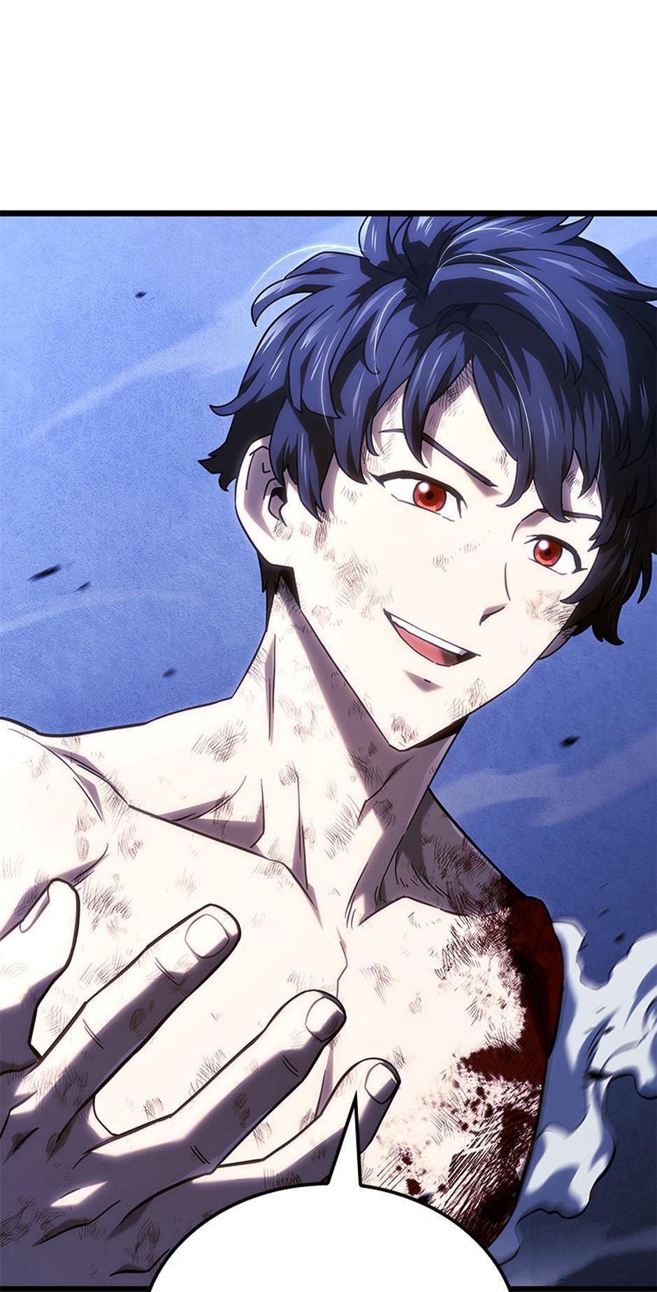 Read Revenge of the Baskerville Bloodhound ENGLISH Manga Online