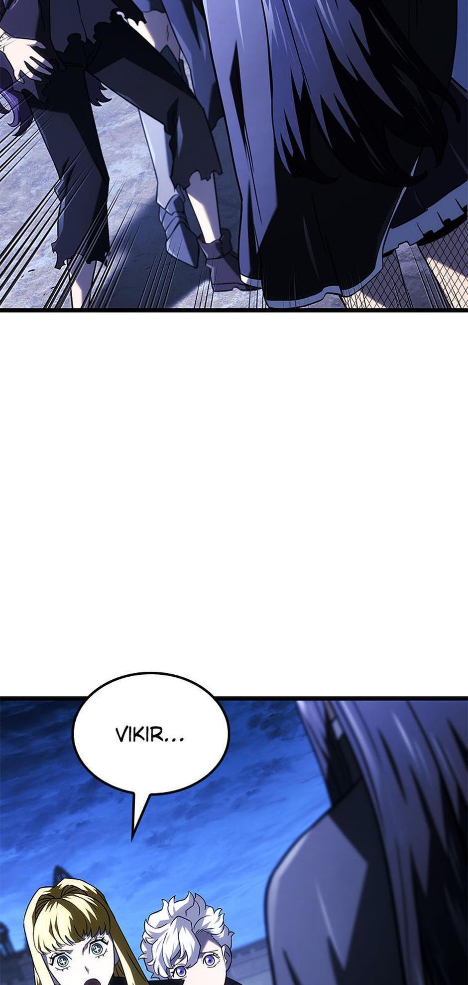 Read Revenge of the Baskerville Bloodhound ENGLISH Manga Online