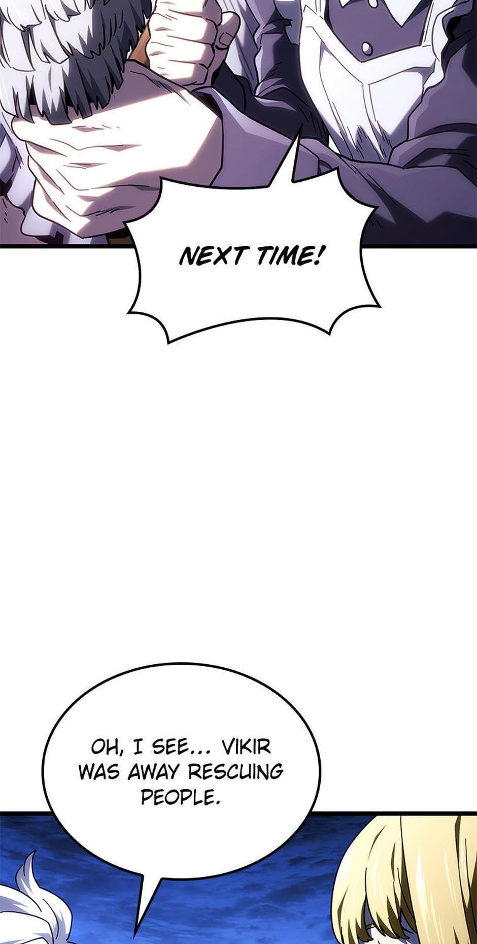 Read Revenge of the Baskerville Bloodhound ENGLISH Manga Online