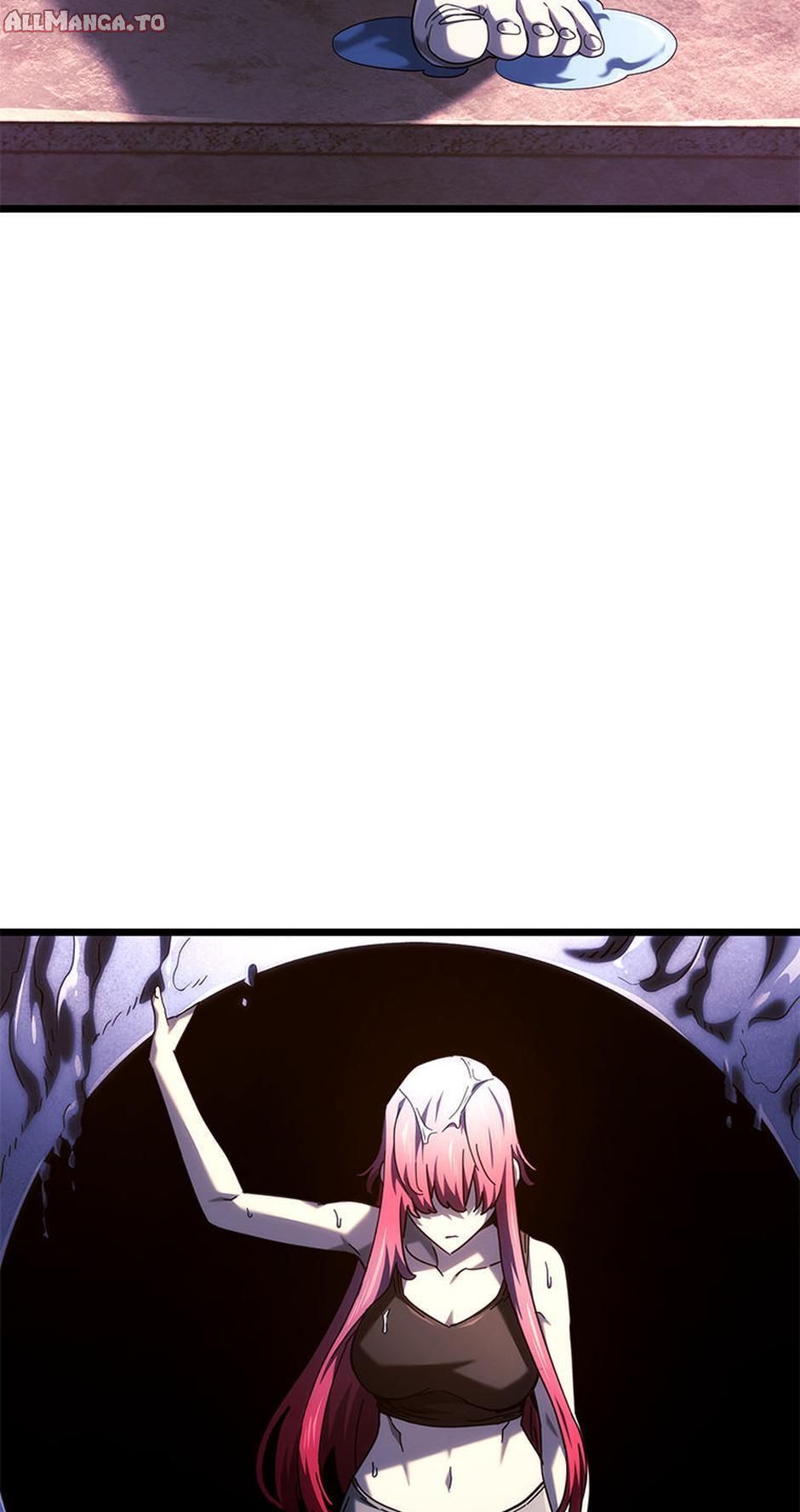 Read Revenge of the Baskerville Bloodhound ENGLISH Manga Online