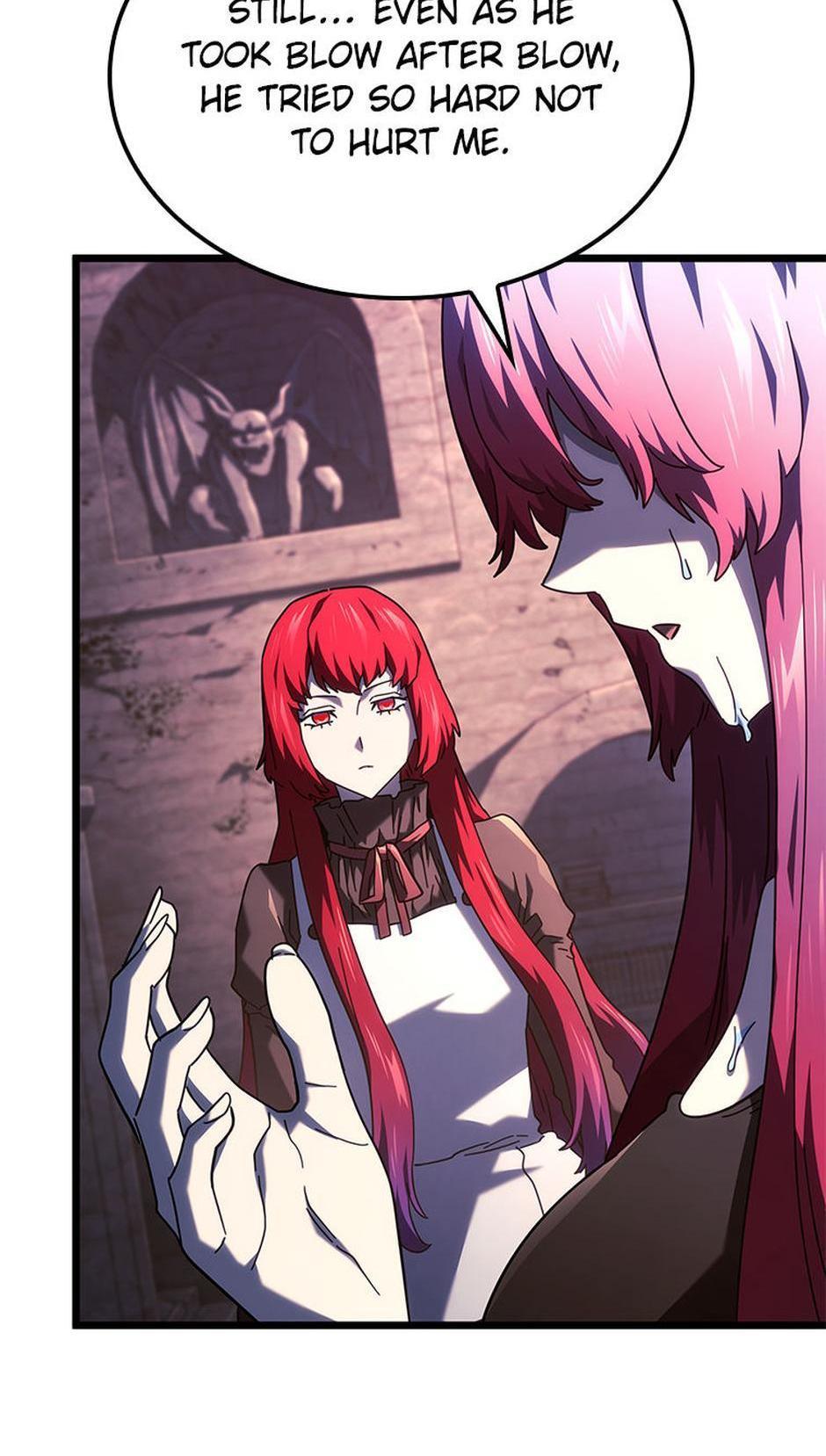 Read Revenge of the Baskerville Bloodhound ENGLISH Manga Online