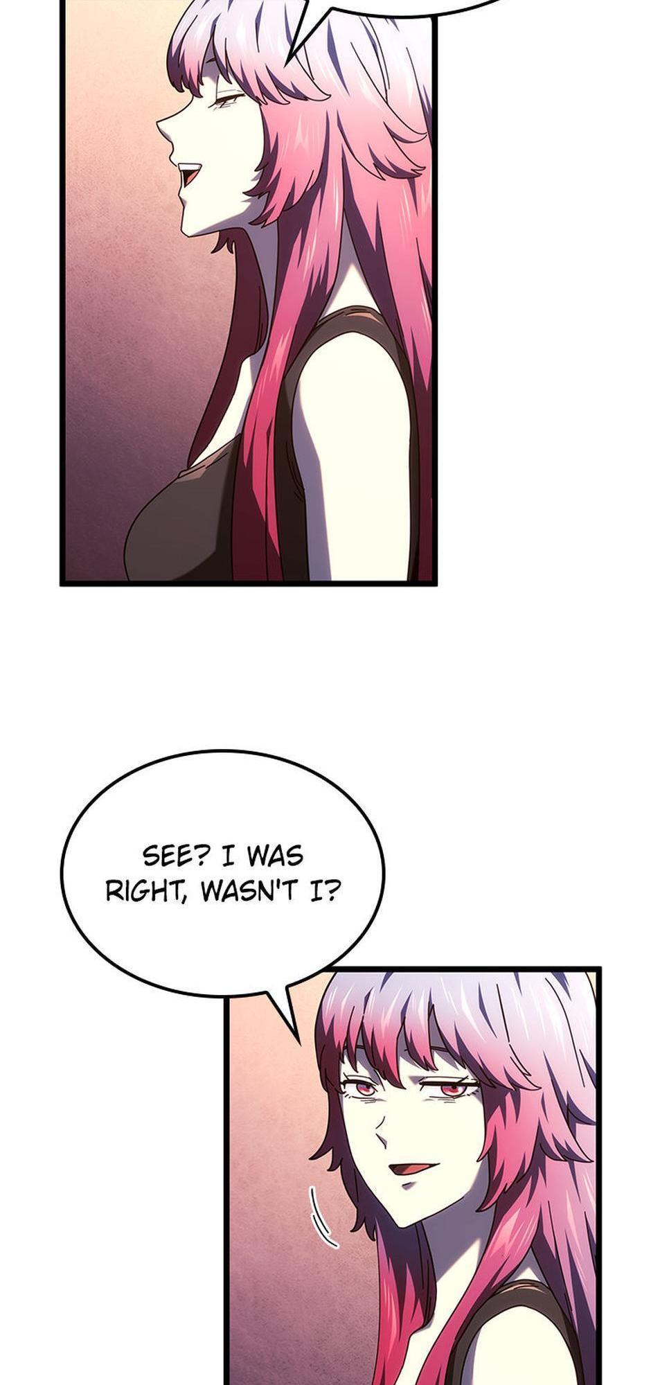 Read Revenge of the Baskerville Bloodhound ENGLISH Manga Online