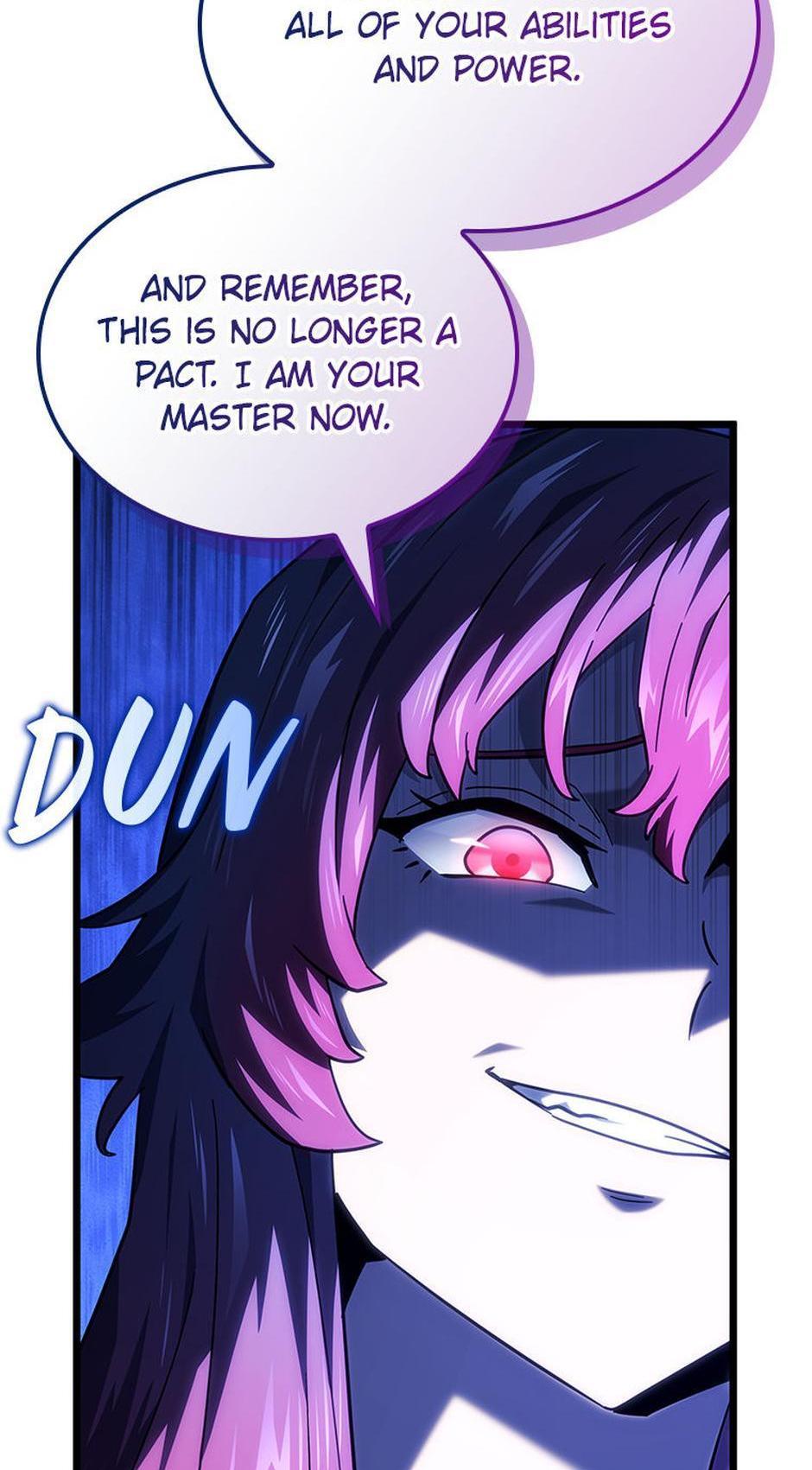 Read Revenge of the Baskerville Bloodhound ENGLISH Manga Online