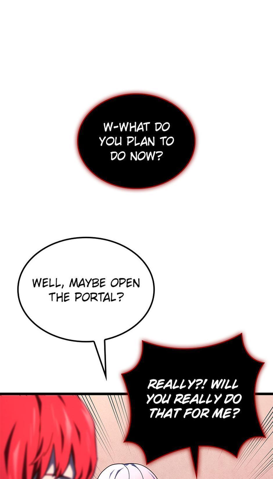 Read Revenge of the Baskerville Bloodhound ENGLISH Manga Online