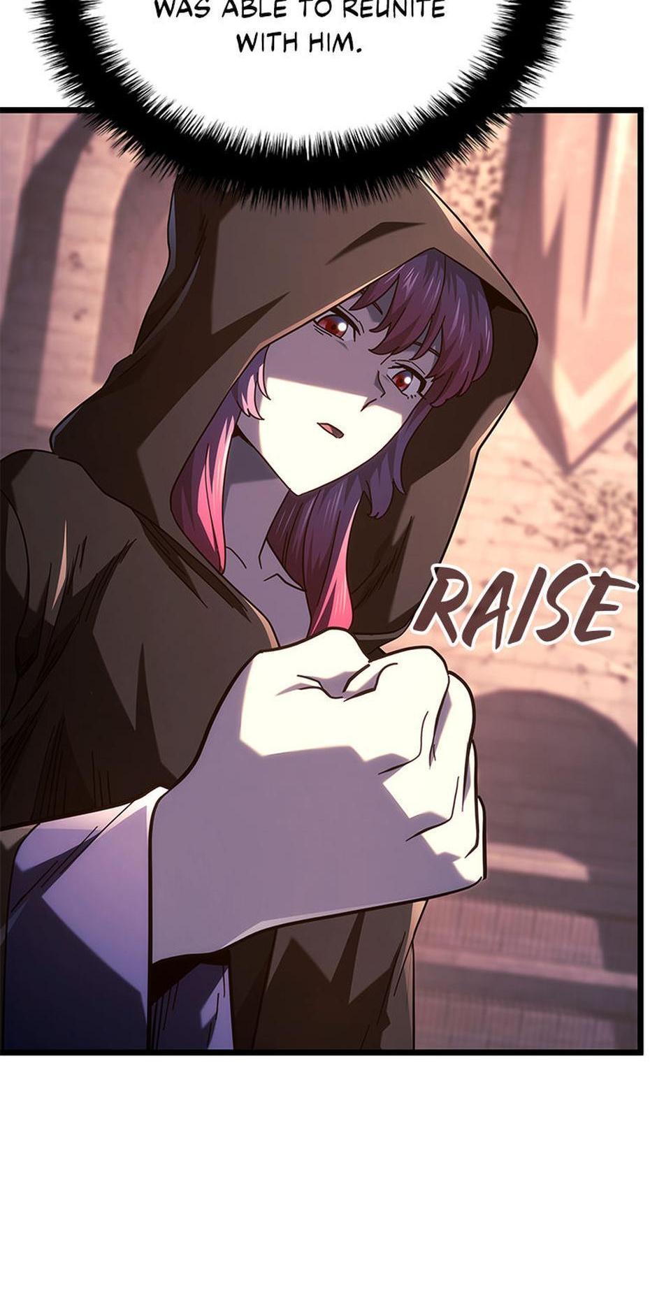 Read Revenge of the Baskerville Bloodhound ENGLISH Manga Online