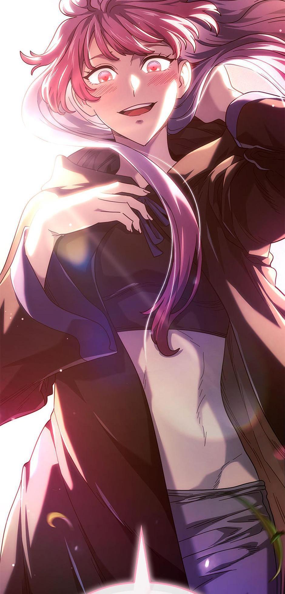 Read Revenge of the Baskerville Bloodhound ENGLISH Manga Online