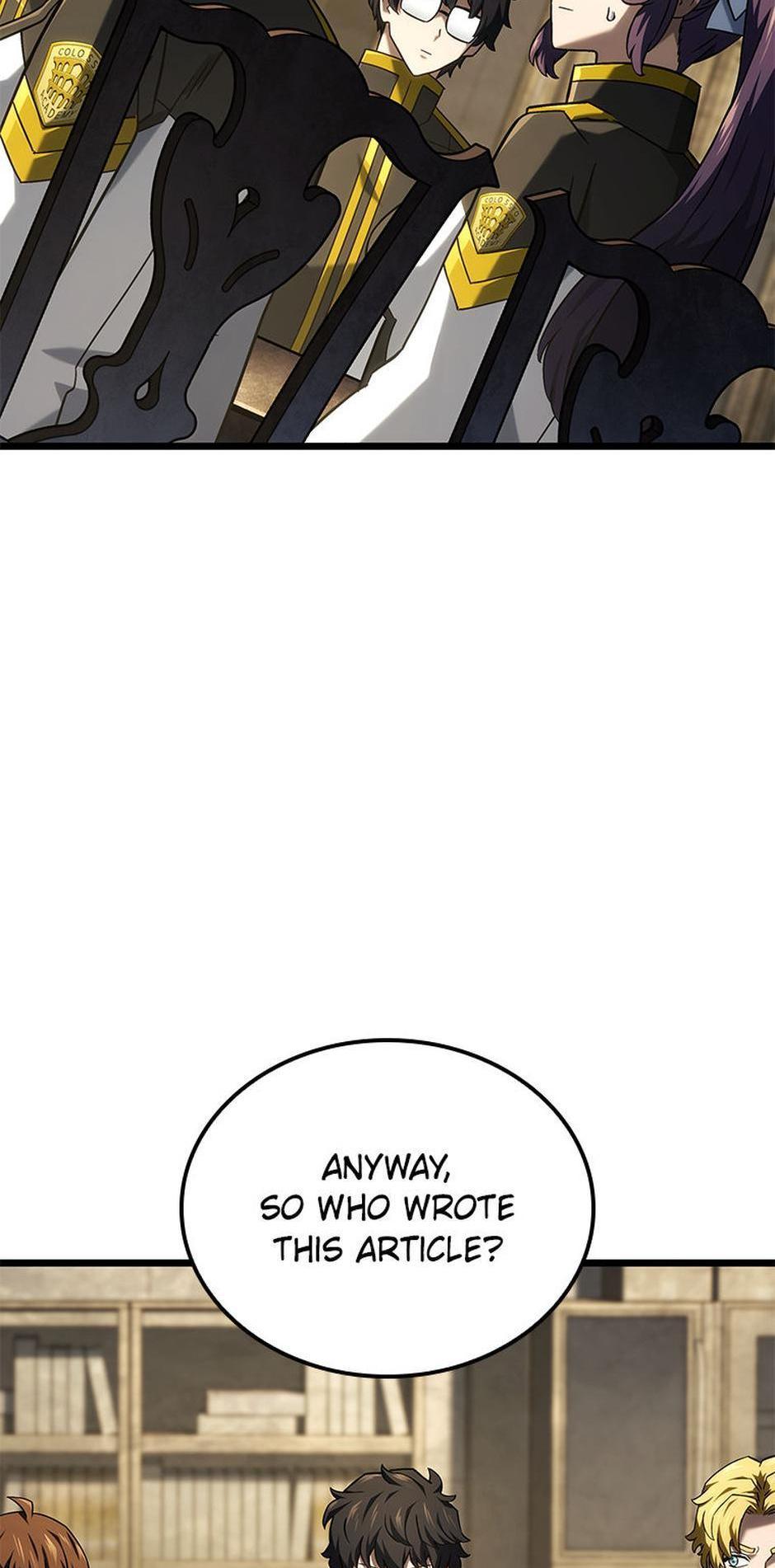 Read Revenge of the Baskerville Bloodhound ENGLISH Manga Online