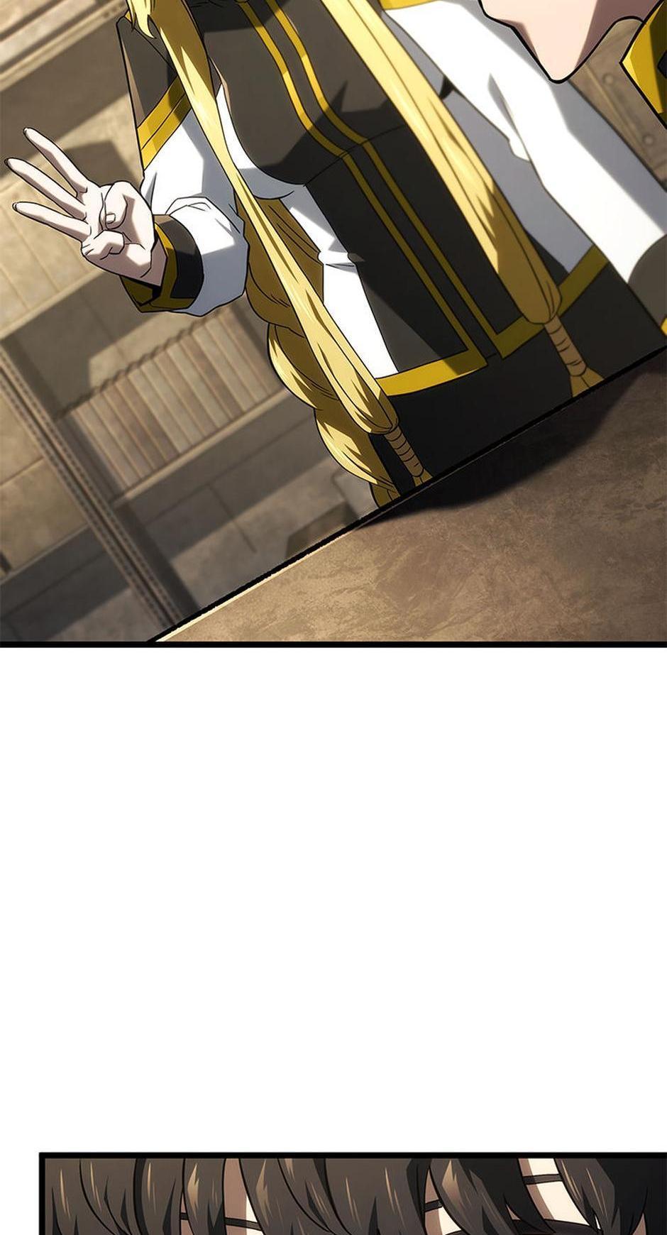 Read Revenge of the Baskerville Bloodhound ENGLISH Manga Online