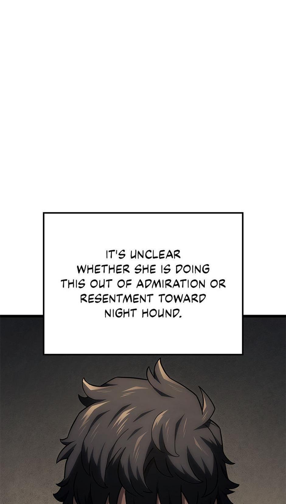 Read Revenge of the Baskerville Bloodhound ENGLISH Manga Online