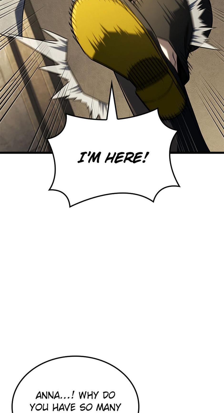 Read Revenge of the Baskerville Bloodhound ENGLISH Manga Online