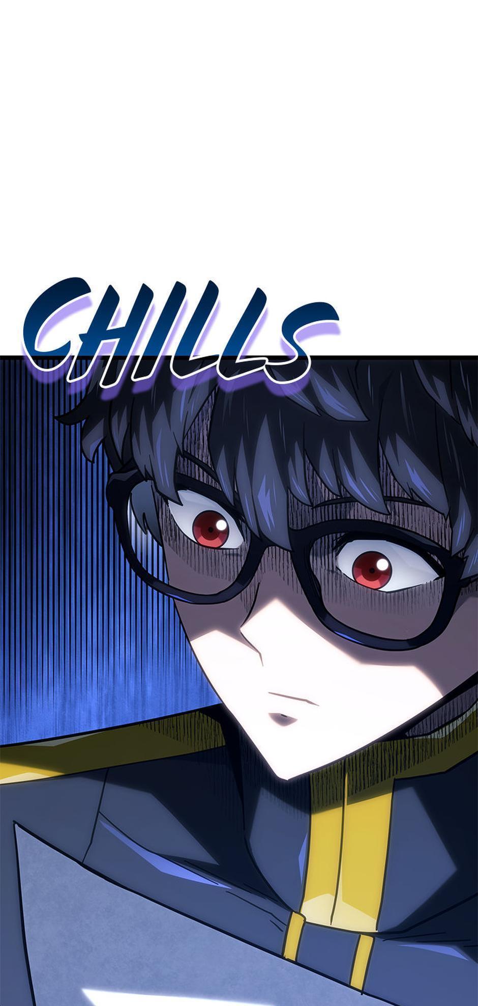 Read Revenge of the Baskerville Bloodhound ENGLISH Manga Online