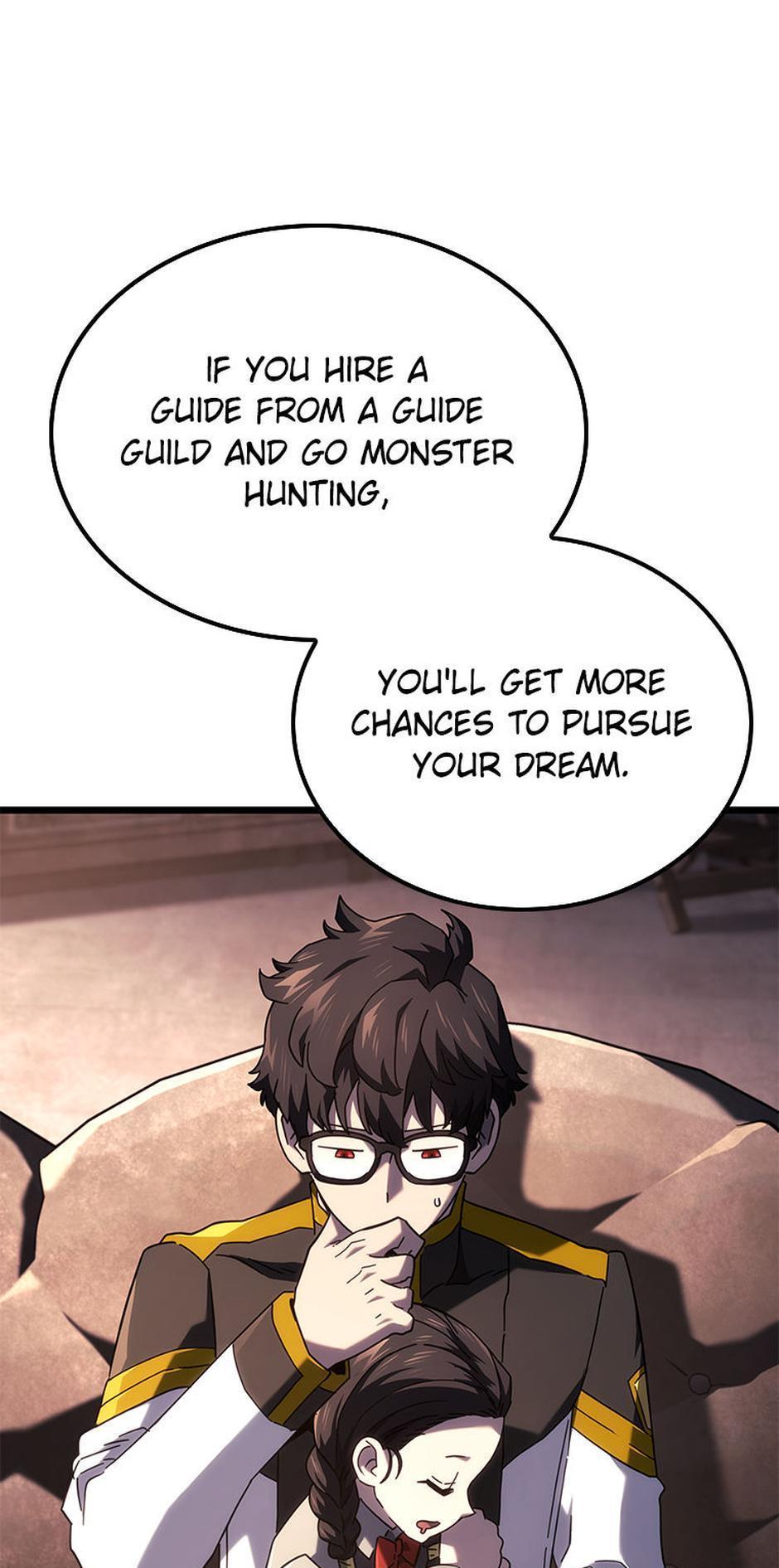 Read Revenge of the Baskerville Bloodhound ENGLISH Manga Online