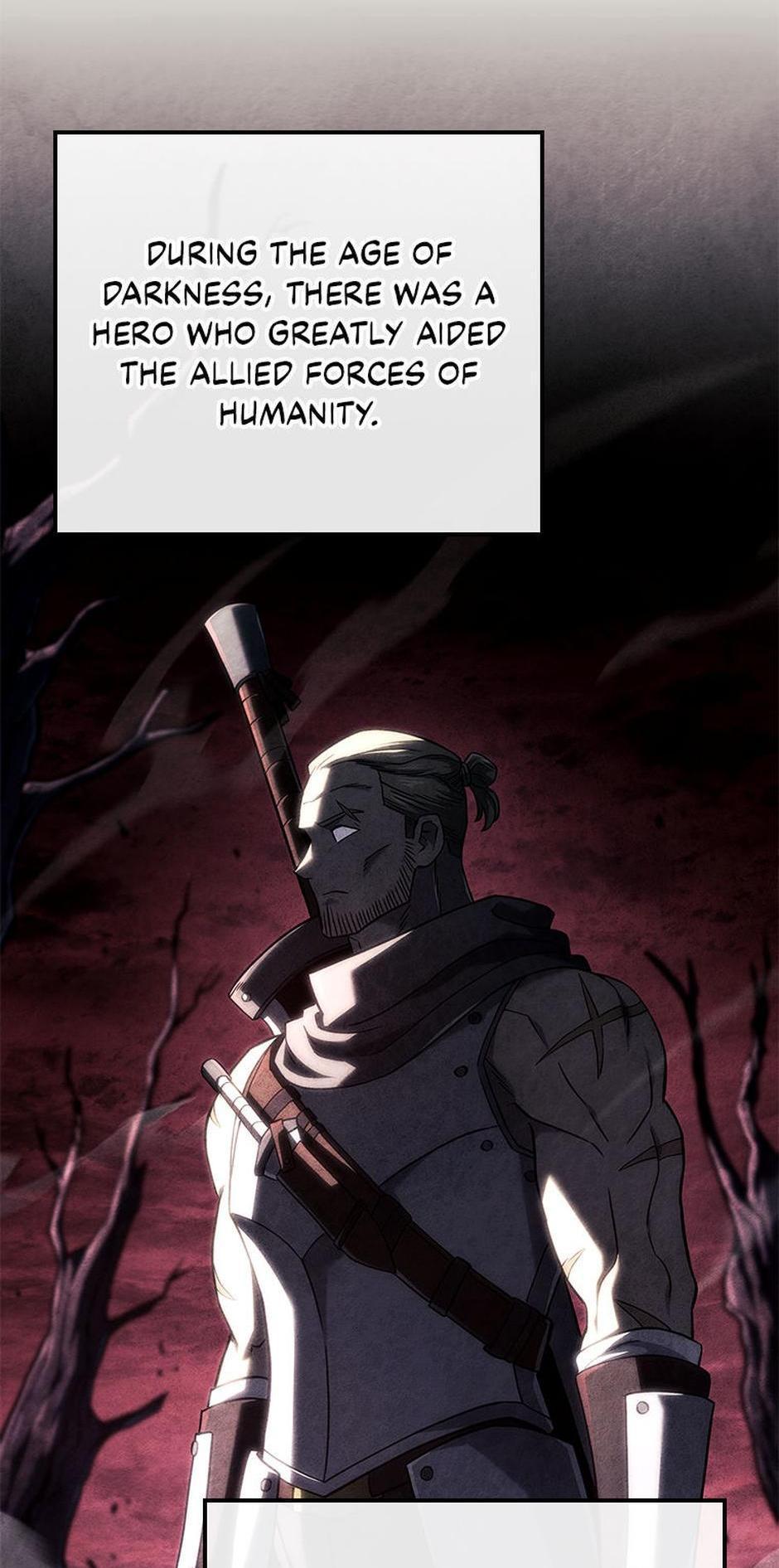 Read Revenge of the Baskerville Bloodhound ENGLISH Manga Online