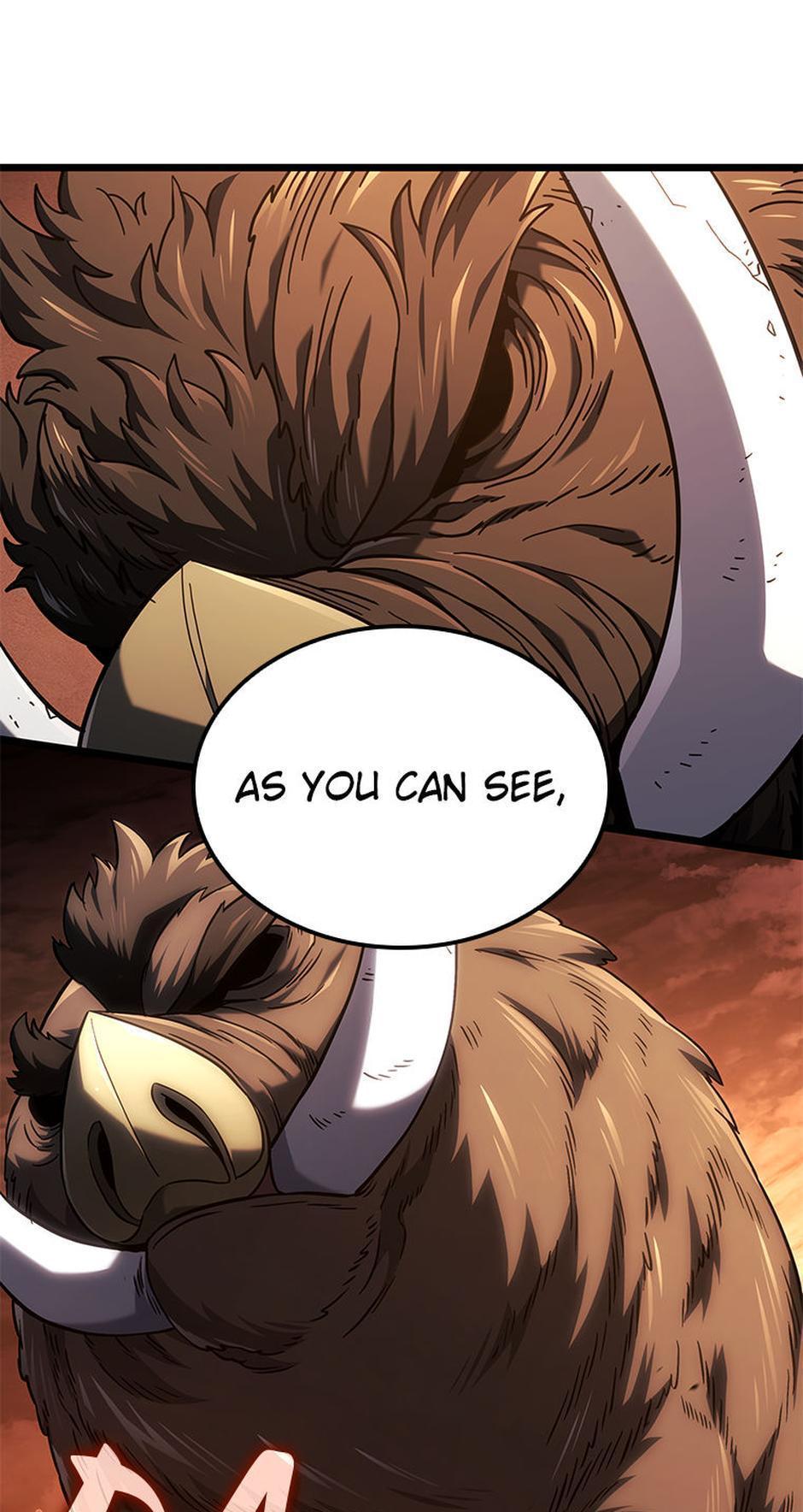 Read Revenge of the Baskerville Bloodhound ENGLISH Manga Online