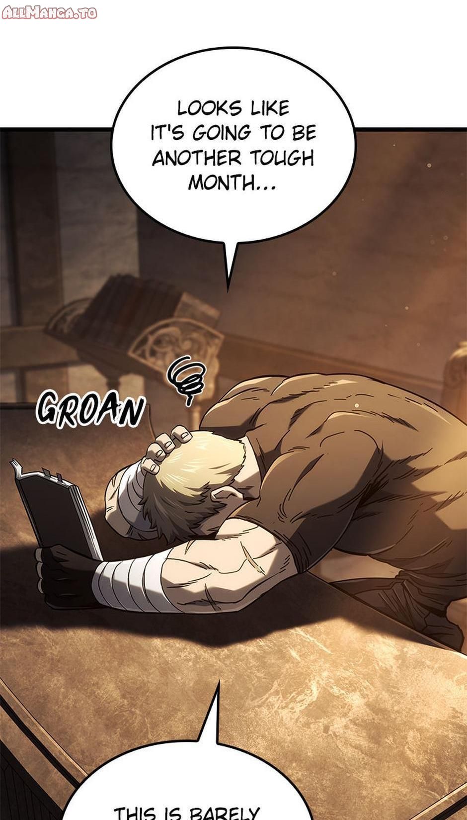 Read Revenge of the Baskerville Bloodhound ENGLISH Manga Online