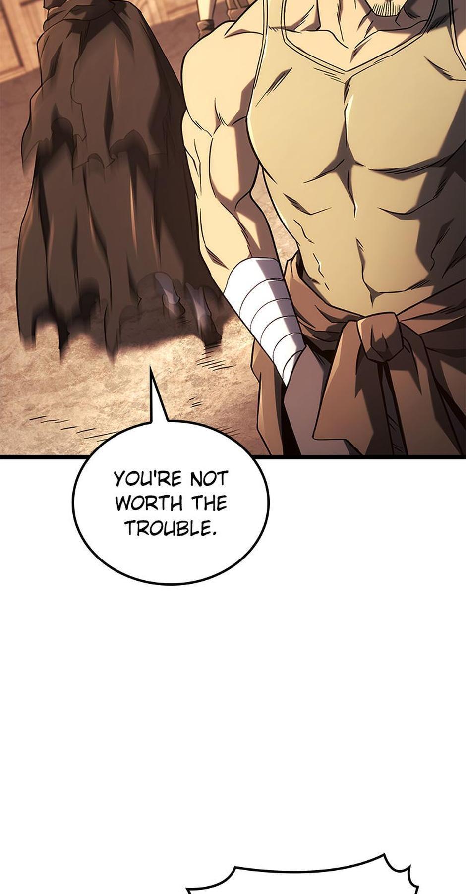 Read Revenge of the Baskerville Bloodhound ENGLISH Manga Online