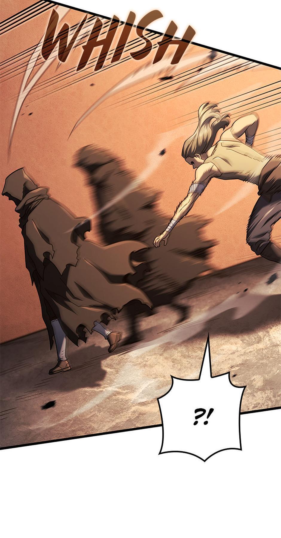 Read Revenge of the Baskerville Bloodhound ENGLISH Manga Online