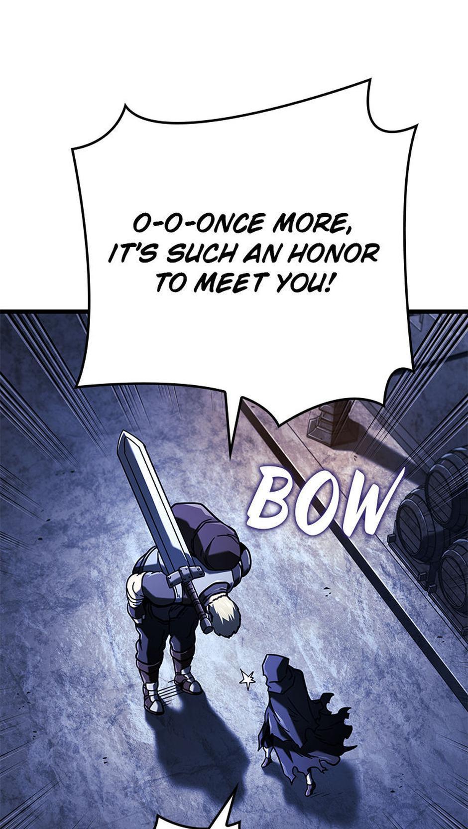 Read Revenge of the Baskerville Bloodhound ENGLISH Manga Online