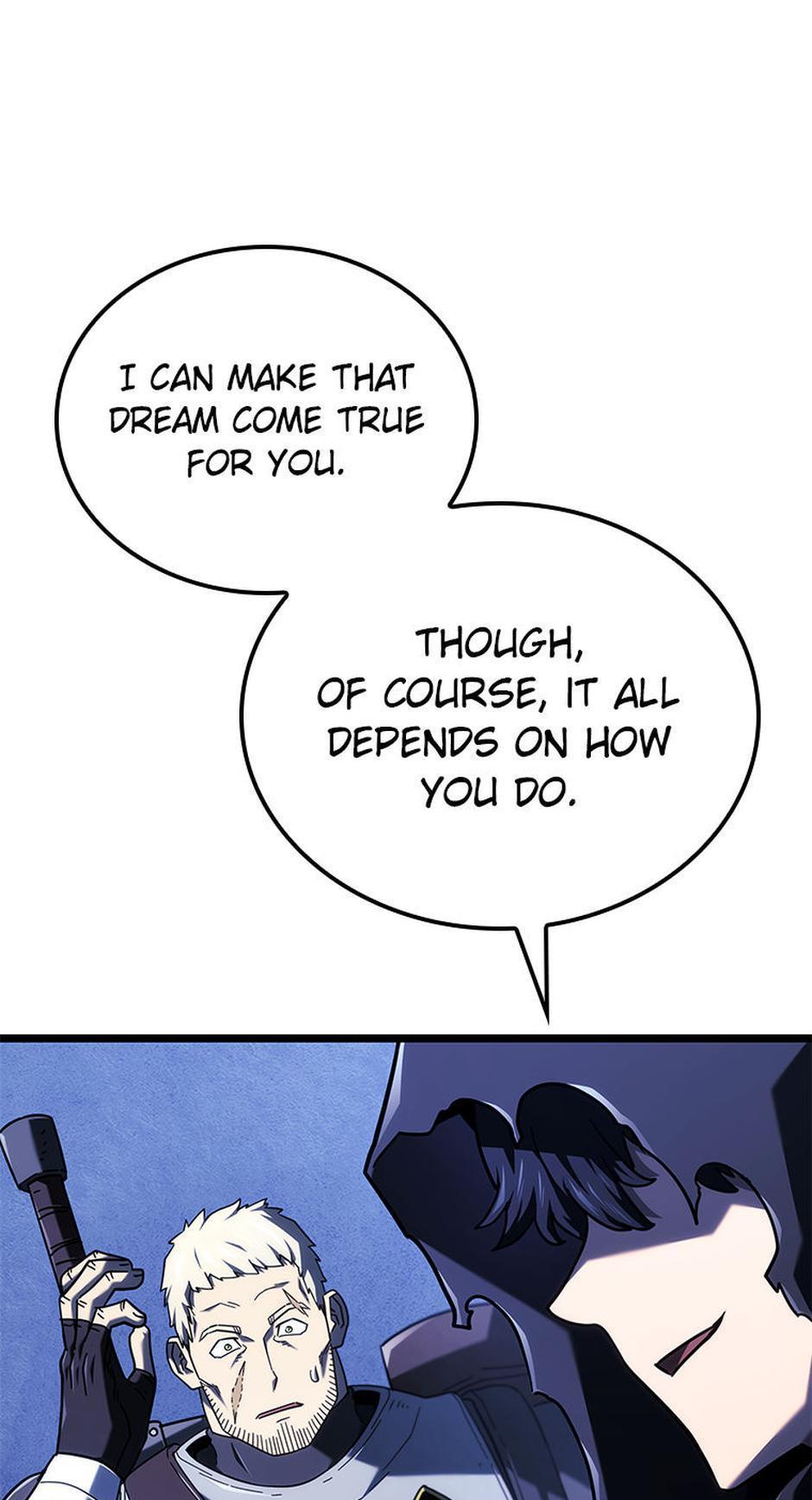 Read Revenge of the Baskerville Bloodhound ENGLISH Manga Online