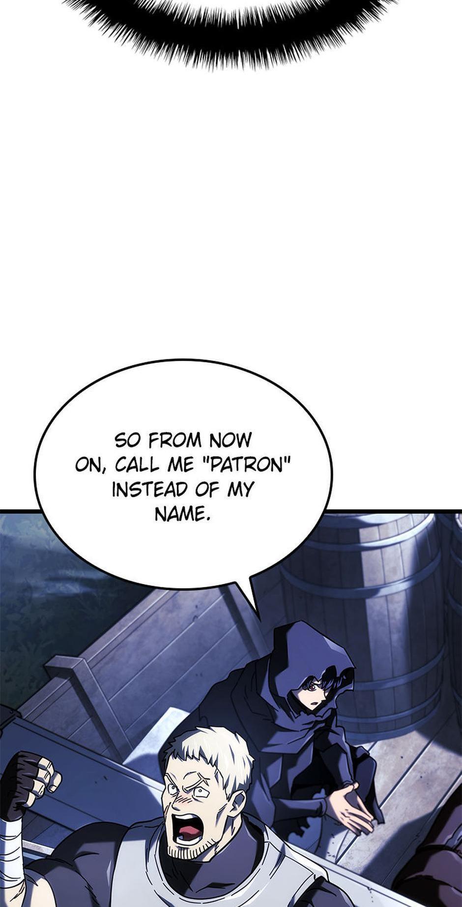 Read Revenge of the Baskerville Bloodhound ENGLISH Manga Online