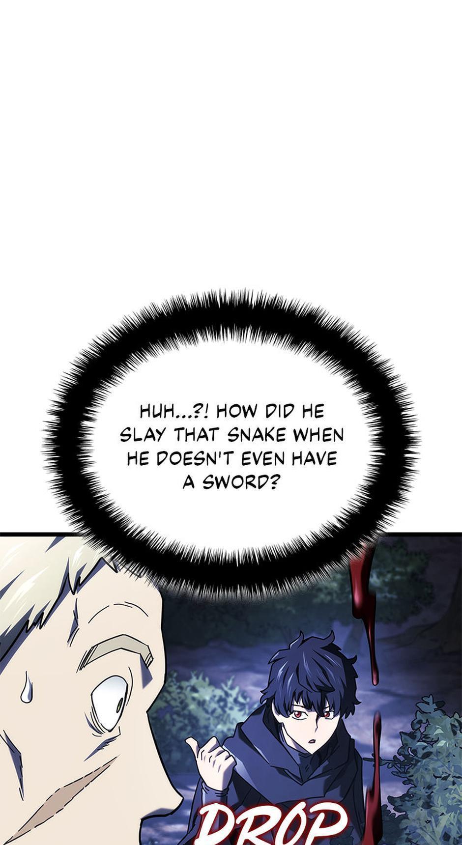 Read Revenge of the Baskerville Bloodhound ENGLISH Manga Online