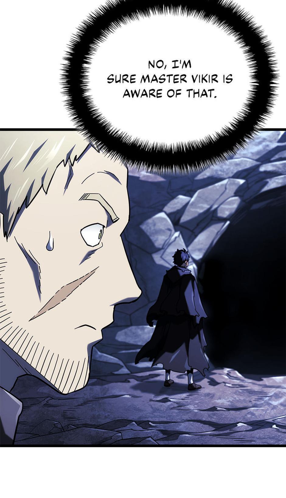 Read Revenge of the Baskerville Bloodhound ENGLISH Manga Online